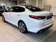 Kia Optima IV Челябинск  - изображение 37