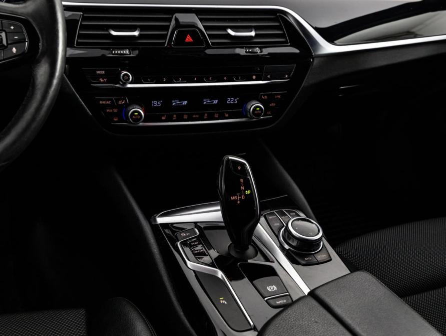BMW 5 серии VII (G30/G31/G38) Санкт-Петербург  - изображение 13
