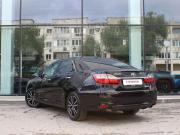 Toyota Camry VII (XV50) Рестайлинг 2 Самара  - изображение 21