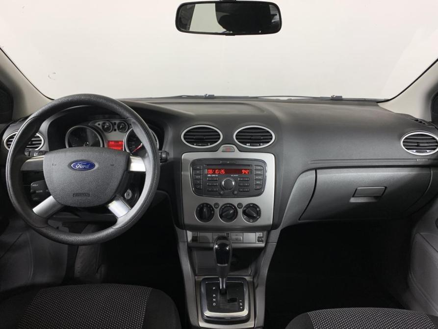 Ford Focus II Рестайлинг Москва  - изображение 12