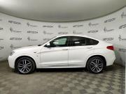 BMW X4 I (F26) Москва  - изображение 22