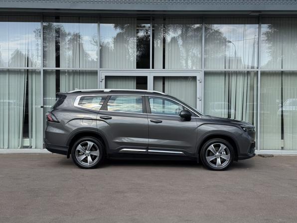 Geely Okavango I Рестайлинг с пробегом 2024 года, цена 3 050 000 рублей, 47100 км, внедорожник, Автокод Объявления