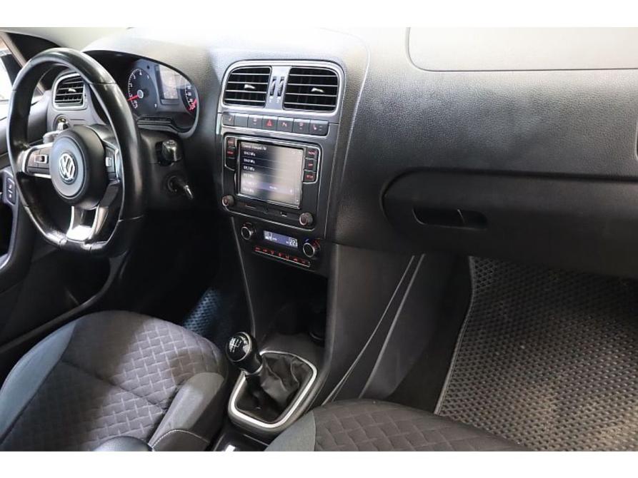 Volkswagen Polo V Рестайлинг Коломна  - изображение 5