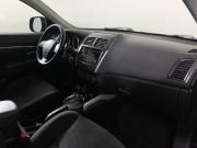 Mitsubishi ASX I Рестайлинг Москва  - изображение 28