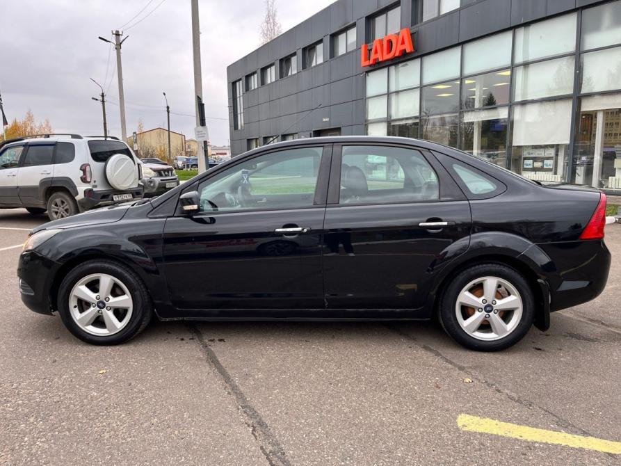 Ford Focus II Рестайлинг Великие Луки  - изображение 8