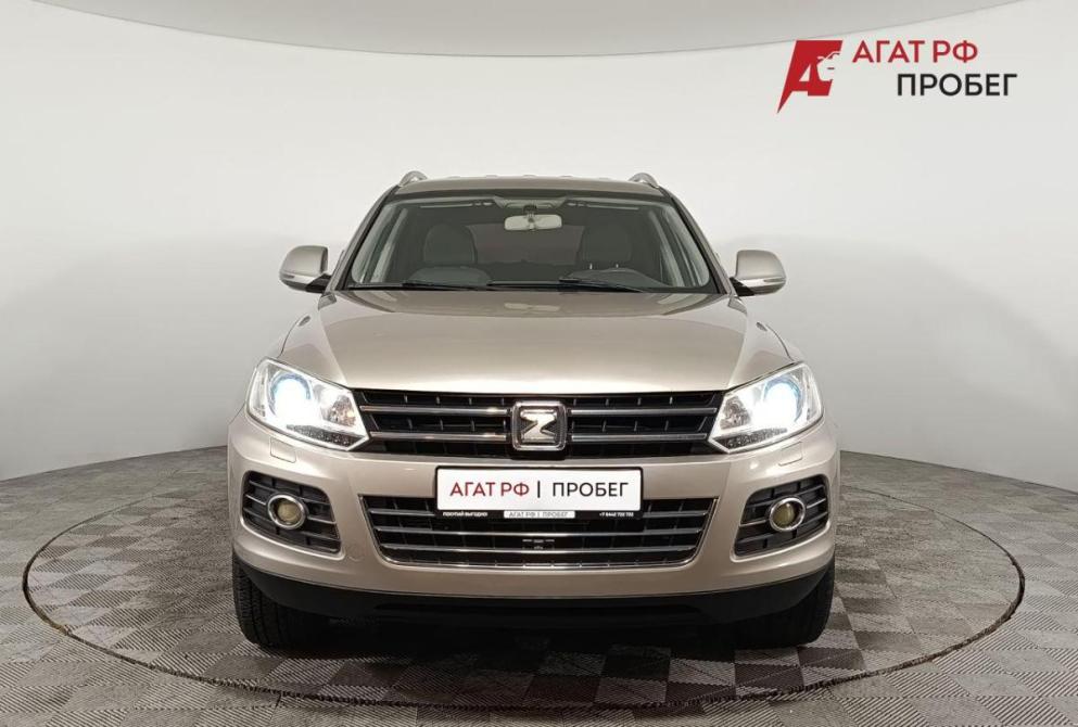 Zotye T600 Волгоград  - изображение 2