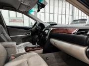 Toyota Camry VII (XV50) Казань  - изображение 35