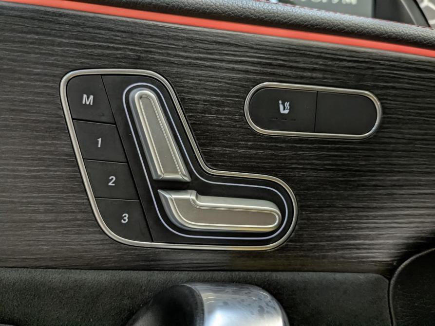 Mercedes-Benz CLA II (C118 X118) Москва  - изображение 25