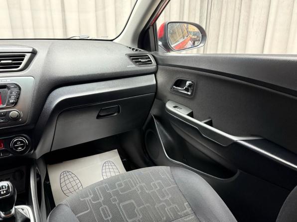 Kia Rio III с пробегом 2012 года, цена 749 000 рублей, 187258 км, седан, Автокод Объявления