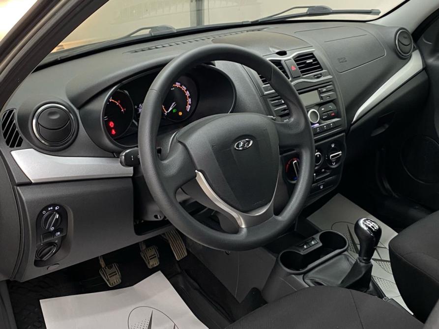 Lada (ВАЗ) Granta I Рестайлинг Энгельс  - изображение 24