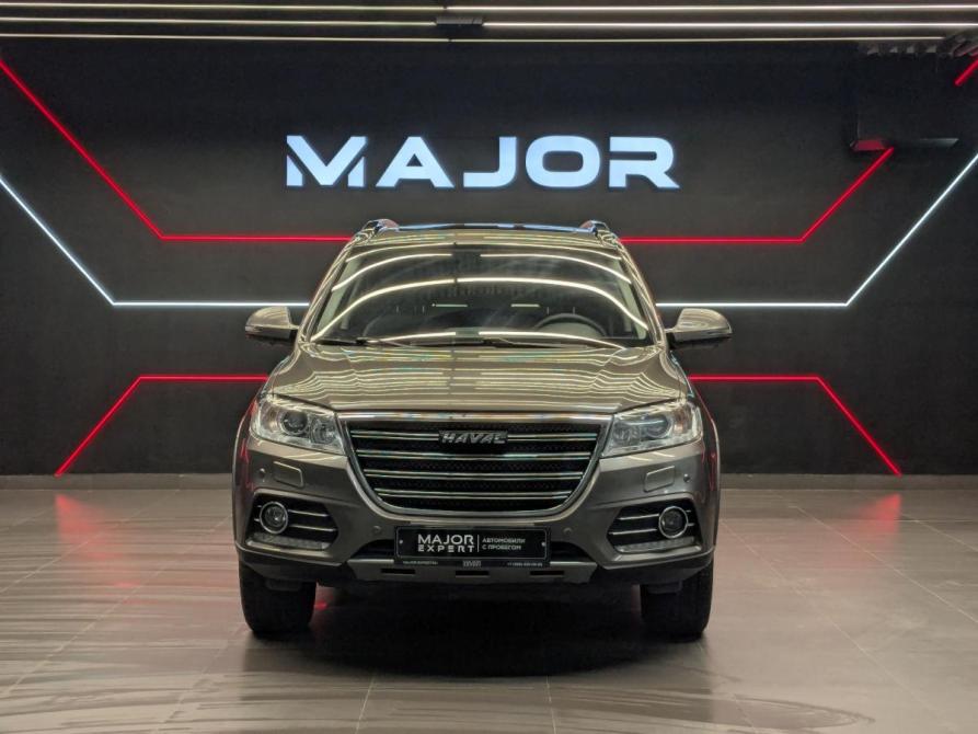 Haval H6 I Москва  - изображение 23