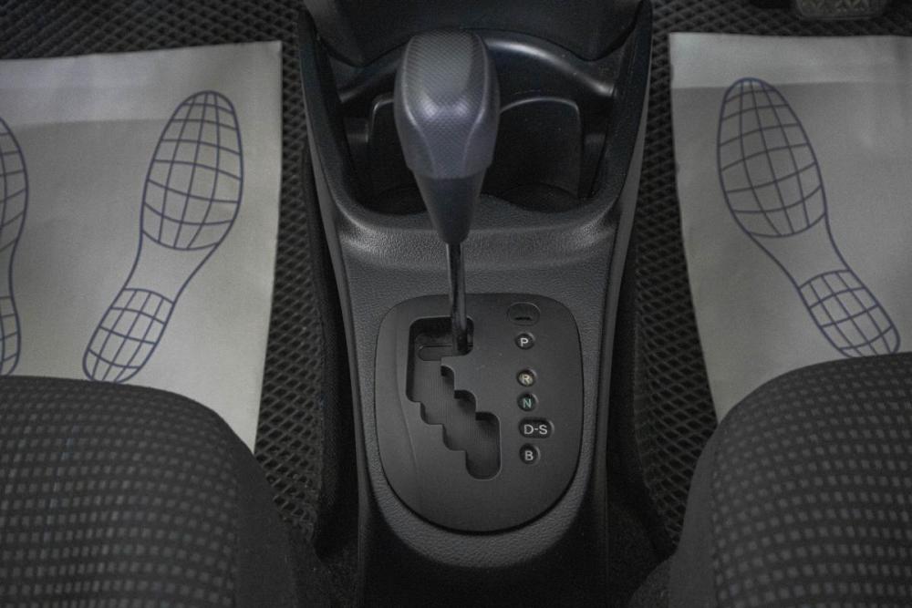 Toyota Vitz III (XP130) Рестайлинг Кемерово  - изображение 18