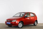 Lada (ВАЗ) Kalina I Тюмень  - изображение 21
