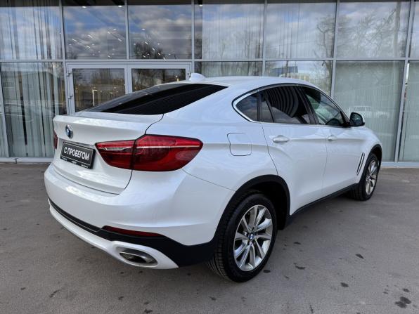 BMW X6 II (F16) с пробегом 2019 года, цена 4 300 000 рублей, 159525 км, внедорожник, Автокод Объявления