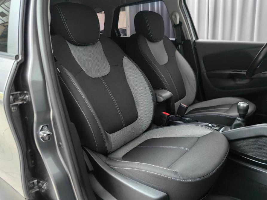 Renault Kaptur I Рестайлинг Подольск  - изображение 7