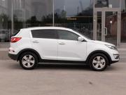 Kia Sportage III Новосибирск  - изображение 21