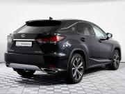 Lexus RX IV Рестайлинг Москва  - изображение 29