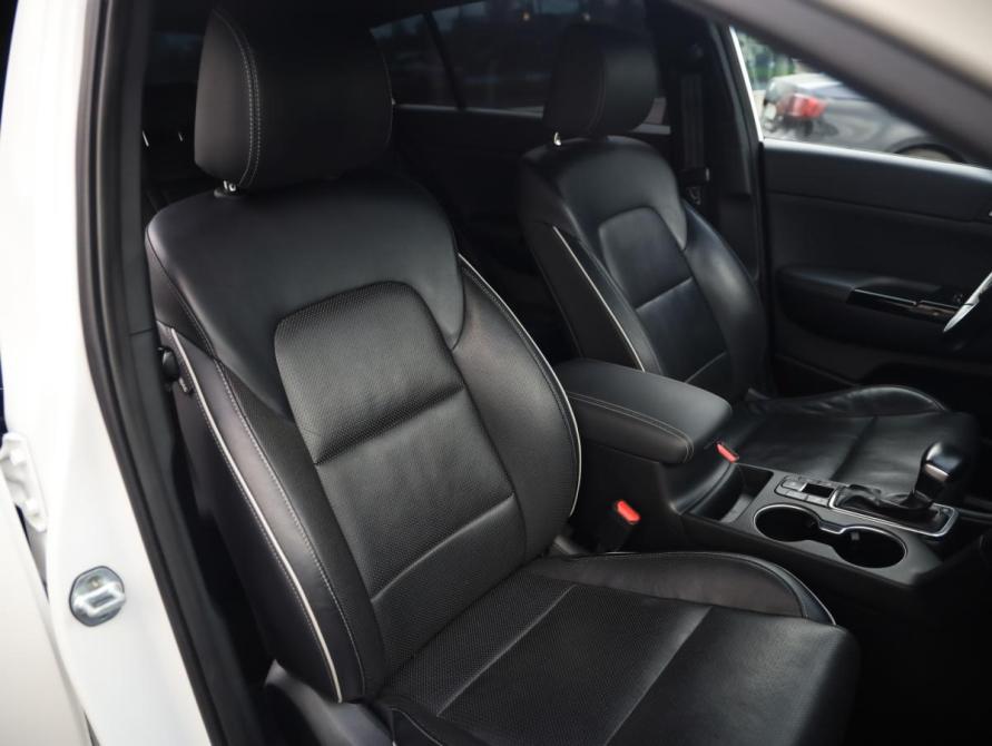 Kia Sportage IV Рестайлинг Санкт-Петербург  - изображение 31