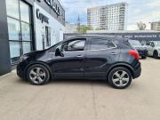 Opel Mokka I Москва  - изображение 22