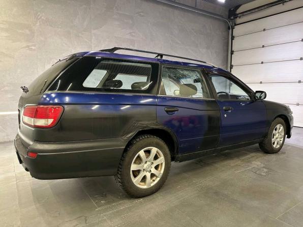 Nissan Expert с пробегом 2001 года, цена 137 000 рублей, 378434 км, универсал, Автокод Объявления