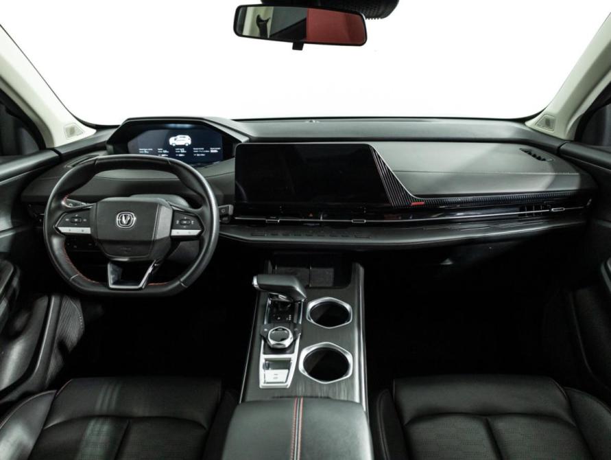 Changan CS55 Plus II Санкт-Петербург  - изображение 13