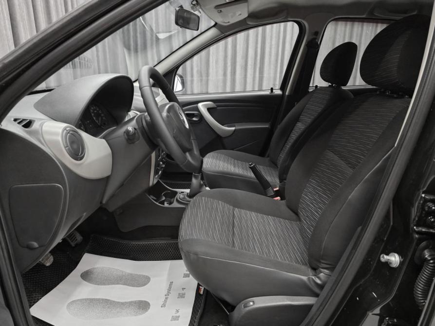 Renault Sandero I Красноярск  - изображение 10