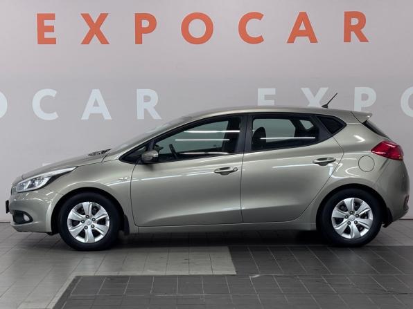 Kia Ceed II с пробегом 2013 года, цена 775 000 рублей, 194762 км, хэтчбек, Автокод Объявления