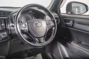 Toyota Corolla XI (E160 E170 E180) Рестайлинг 1 Томск  - изображение 30