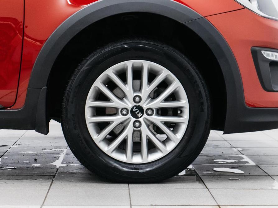 Kia Rio IV Красноярск  - изображение 31