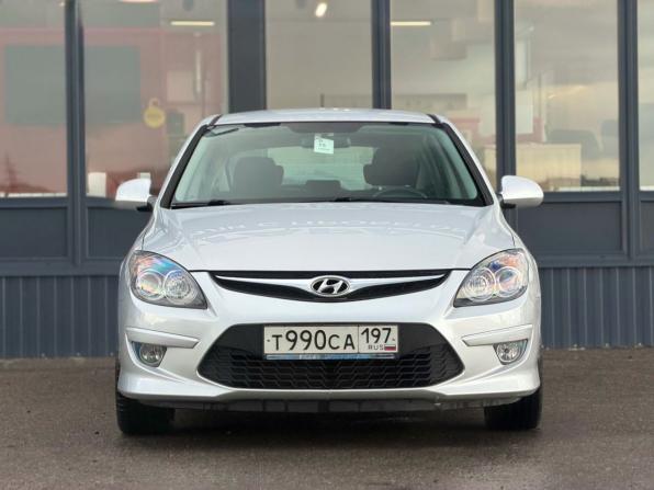 Hyundai i30 I Рестайлинг с пробегом 2011 года, цена 960 000 рублей, 112696 км, хэтчбек, Автокод Объявления