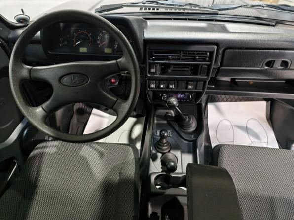 Lada (ВАЗ) 2121 (4x4) I Рестайлинг с пробегом 2018 года, цена 702 000 рублей, 52483 км, внедорожник, Автокод Объявления
