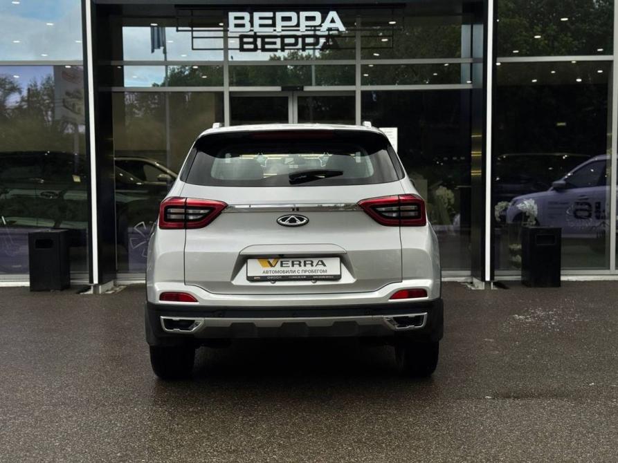 Chery Tiggo 4 Pro I Пермь  - изображение 7