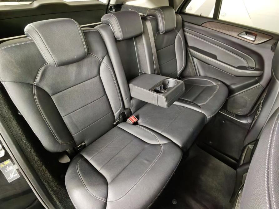 Mercedes-Benz M-Класс III (W166) Москва  - изображение 17