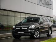 Mercedes-Benz GL-Класс II (X166) Санкт-Петербург  - изображение 35