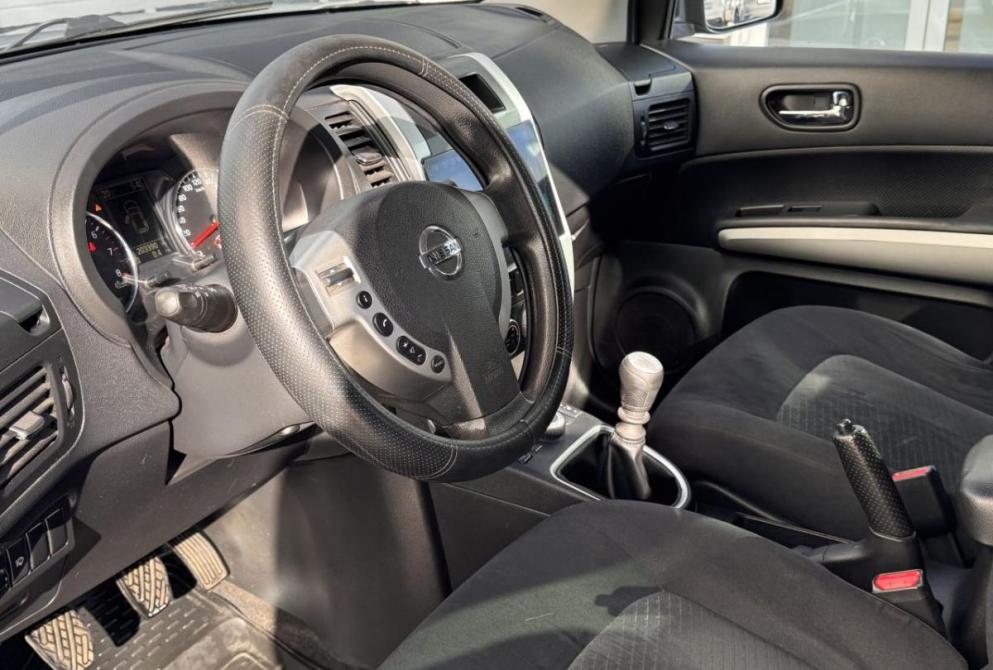 Nissan X-Trail II Рестайлинг Владимир  - изображение 19