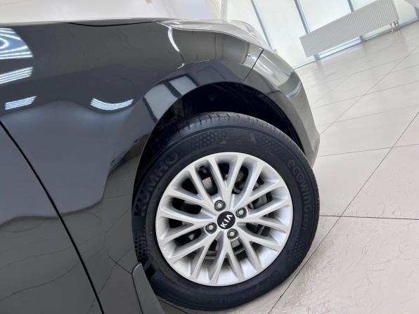 Kia Rio IV с пробегом 2019 года, цена 1 500 000 рублей, 150939 км, седан, Автокод Объявления