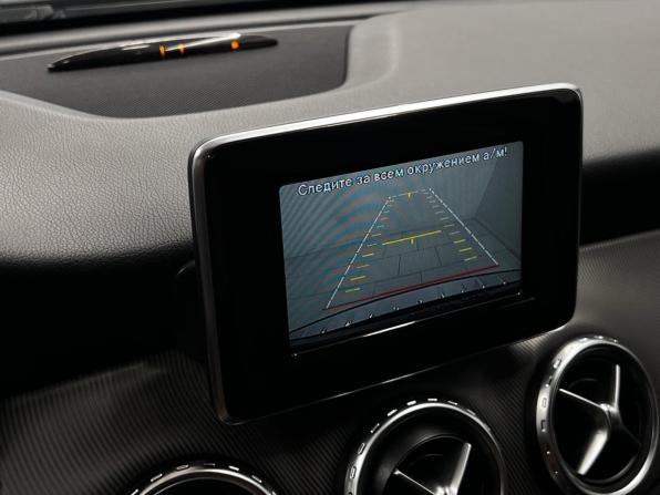 Mercedes-Benz GLA I (X156) с пробегом 2015 года, цена 1 665 000 рублей, 144406 км, внедорожник, Автокод Объявления