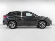 Lexus RX IV Рестайлинг Санкт-Петербург  - изображение 35