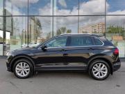 Volkswagen Tiguan II Ижевск  - изображение 37