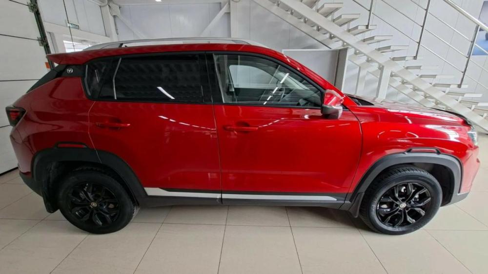 Changan CS35 Plus I Уфа  - изображение 14