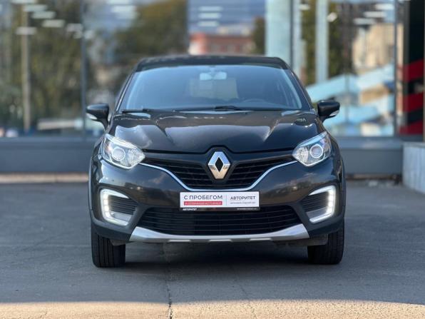 Renault Kaptur I с пробегом 2016 года, цена 909 000 рублей, 292277 км, внедорожник, Автокод Объявления