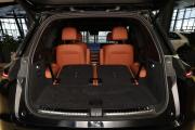 Li Auto (Lixiang) L9 I Рестайлинг Москва  - изображение 35