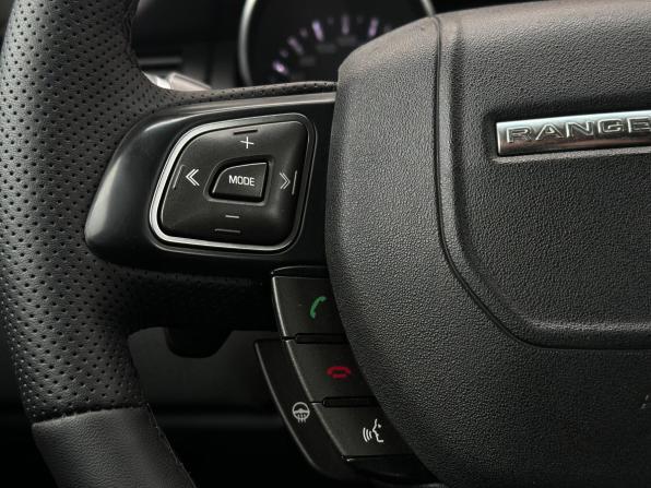 Land Rover Range Rover Evoque I с пробегом 2012 года, цена 2 015 000 рублей, 218322 км, внедорожник, Автокод Объявления