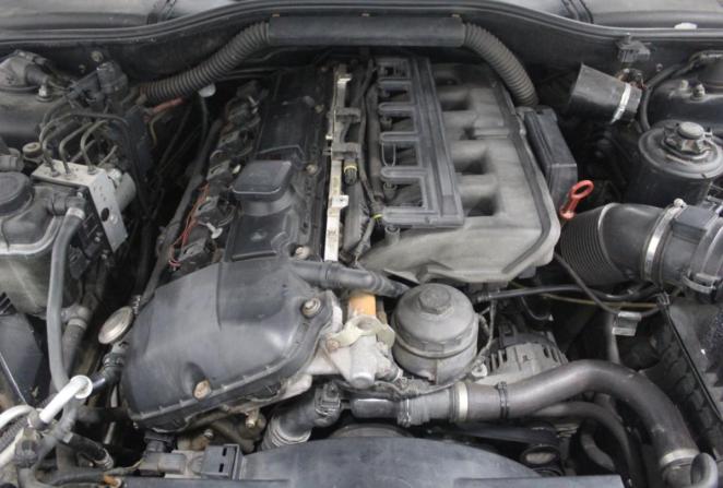 BMW 7 серии IV (E65/E66) с пробегом 2003 года, цена 875 000 рублей, 312807 км, седан, Автокод Объявления