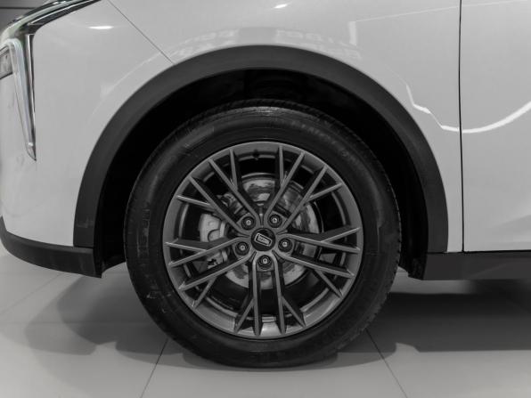 FAW Bestune T55 с пробегом 2023 года, цена 1 745 000 рублей, 26507 км, внедорожник, Автокод Объявления