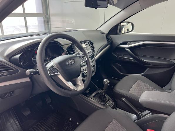 Lada (ВАЗ) Vesta I с пробегом 2018 года, цена 949 000 рублей, 120143 км, универсал, Автокод Объявления