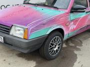 Lada (ВАЗ) 2109 Набережные Челны  - изображение 23