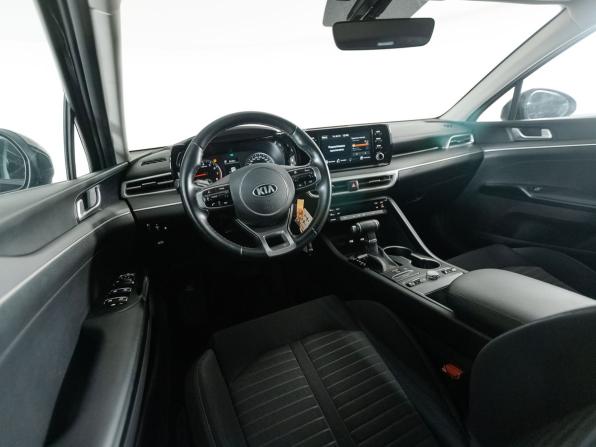 Kia K5 III с пробегом 2021 года, цена 2 050 000 рублей, 94804 км, седан, Автокод Объявления
