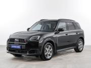Mini Countryman III Москва  - изображение 33