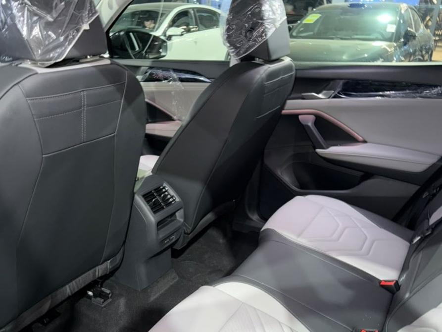 Volkswagen Tayron II (China Market) Самара  - изображение 7